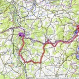2606H 011 Nethe-Radweg